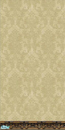 Sims 2 — MC Wall Set 002 - Mcw 115 by mistresscris — Created by MistressCris.