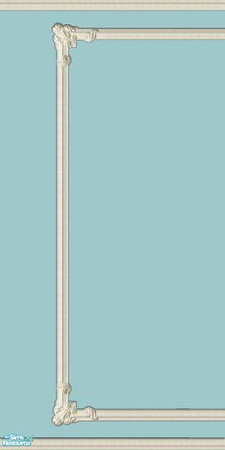 Sims 2 — Balanced Living - Raindrop - Balanced Living - Raindrop Left by mistresscris — Created by MistressCris.