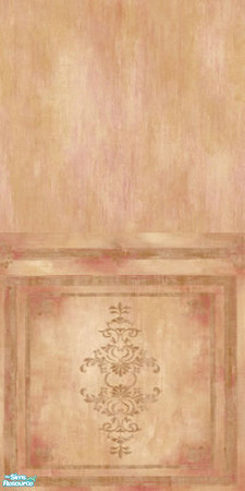 Sims 2 — Elegance Paneling - Individual Item by mmbunny — gorgeous paneling !