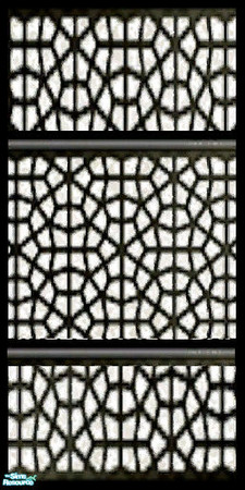 Sims 2 —  by kibanahnah — 