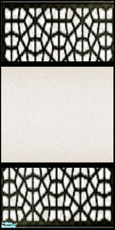 Sims 2 —  by kibanahnah — 