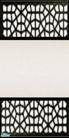 Sims 2 —  by kibanahnah — 