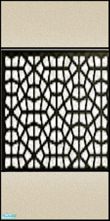 Sims 2 —  by kibanahnah — 