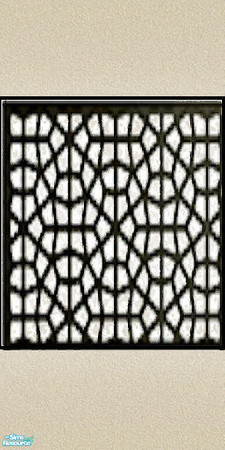 Sims 2 —  by kibanahnah — 