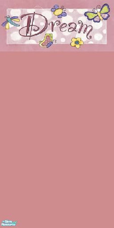 Sims 2 — Teen Diva Collection - 6 by nikki7923 — Give your Sim teens some attitude and personality with these wallpapers.