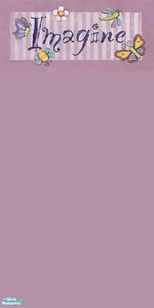 Sims 2 — Teen Diva Collection - 1 by nikki7923 — Give your Sim teens some attitude and personality with these wallpapers.