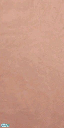 Sims 2 — Moroccan set Tadelakt - pink by kibanahnah — the \" tadelakt\" is a nearly waterproof lime plaster