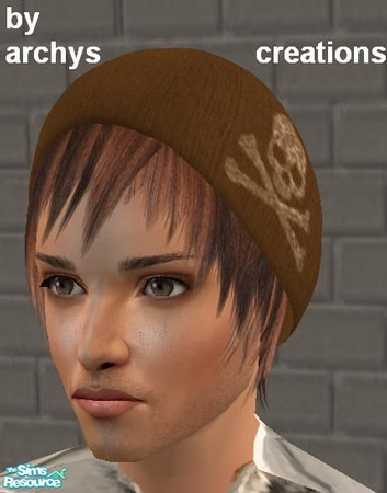 Sims 2 — Male Hair 2 - Cb7504f4 Male Hair 2.3 by archys creations — This is a set for your males. Basic mesh by raonjena