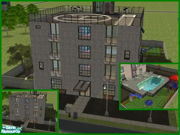 Sims 2 — For you... by Girlydf2 — Enjoy!