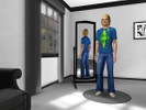 Sims 3 — T-Shirt The Sims 3 by manuelmilho2 — A T-shirt for The Sims 3 Fans!