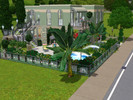 Sims 3 — Dream of a couple *fully furnished* by lemmi1607 — My sim-couples have special needs. One of them is space to