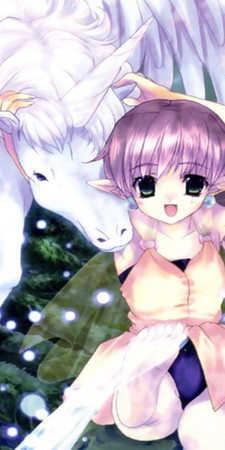 Sims 3 — UnicornAnime2 by Rennara — No Description