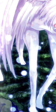 Sims 3 — UnicornAnime1 by Rennara — No Description