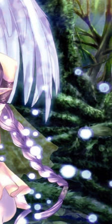 Sims 3 — UnicornAnime3 by Rennara — No Description