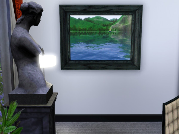 Sims 3 — Hidden Springs by spitzmagic — Hidden Springs a lovely quaint little town.