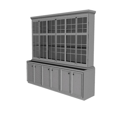 Sims 3 — Ikea Inspired Faktum Kitchen Standing Cabinet by TheNumbersWoman — Inspired by Ikea, Affordable by design. By