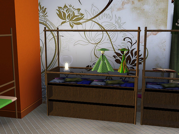 Sims 3 — dresser nursery design liner by jomsims — dresser nursery design liner