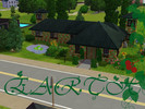 Sims 3 — Home Sweet Home - Earth by rosered97 — So Earthy!...well every day is earth day ^^ when you want to live here