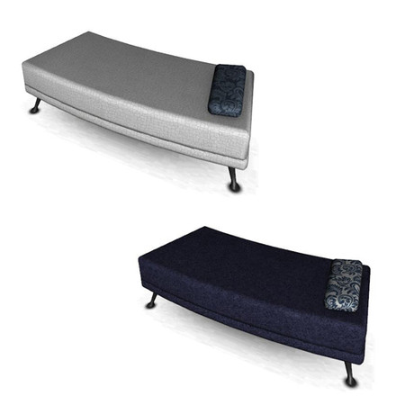 Sims 3 — BuffyASummer_LivingNovel_SofaPart3 by BuffSumm — created by BuffyASummer (BuffSumm) @ TSR