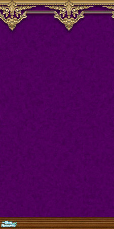 Sims 2 — MRC Wall 329 by MidnightRose — Created by Midnight Rose