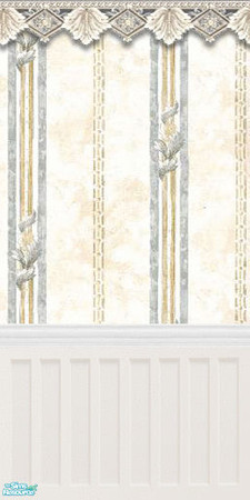 Sims 2 — MRC Wall 320 by MidnightRose — Created by Midnight Rose