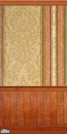 Sims 2 — MRC Wall 317 by MidnightRose — Created by Midnight Rose