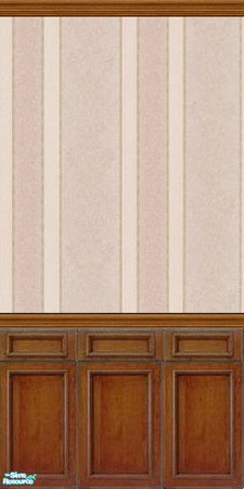 Sims 2 — MRC Wall 312 by MidnightRose — Created by Midnight Rose