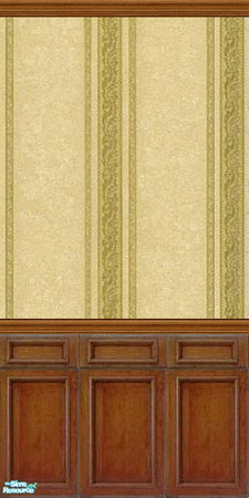 Sims 2 — MRC Wall 304 by MidnightRose — Created by Midnight Rose