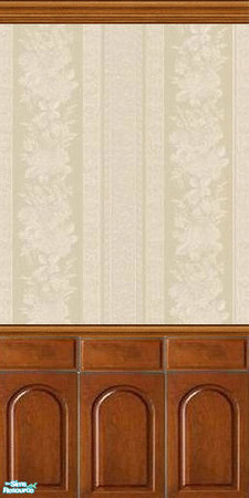 Sims 2 — MRC Wall 297 by MidnightRose — Created by Midnight Rose