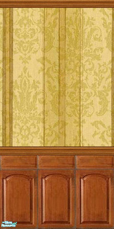 Sims 2 — MRC Wall 283 by MidnightRose — Created by Midnight Rose