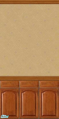 Sims 2 — MRC Wall 274 by MidnightRose — Created by Midnight Rose