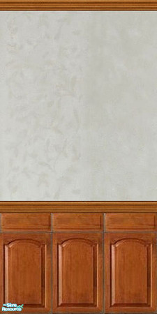 Sims 2 — MRC Wall 267 by MidnightRose — Created by Midnight Rose