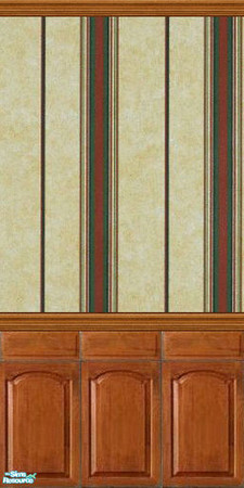 Sims 2 — MRC Wall 253 by MidnightRose — Created by Midnight Rose