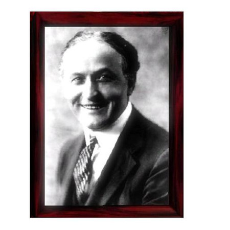 Sims 3 — Para_Harry Houdini by paramiti — Photo of Harry Houdini Price 75