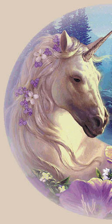 Sims 3 — Unicorn+Fairy1 by Rennara — No Description