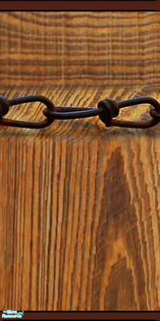 Sims 2 — Door_WALL by MAXImalistka — By MAXI