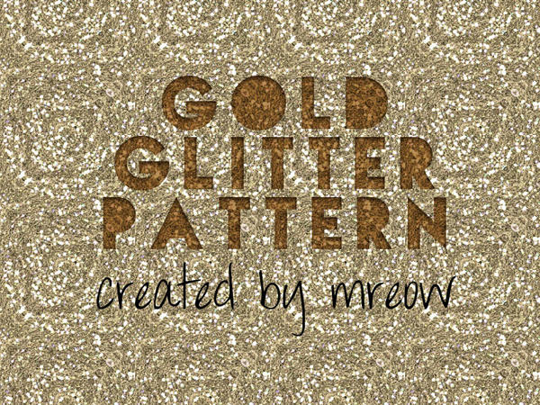 The Sims Resource - Gold glitter pattern