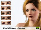Sims 3 — Hanabi Lenses by SixthSense2 — Beautiful Lenses For Your Simmies !! Gender : Female and Male For : Teen - Adult