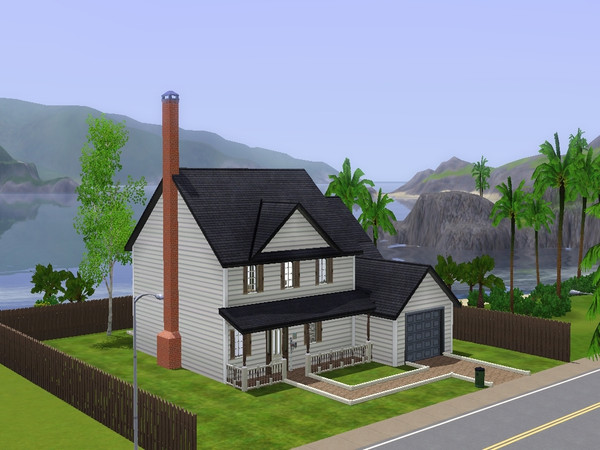 Sims 3 — Greyjoy by leo027412 — Greyjoy Needs WAM, HEL, AM, LN, OL, GN