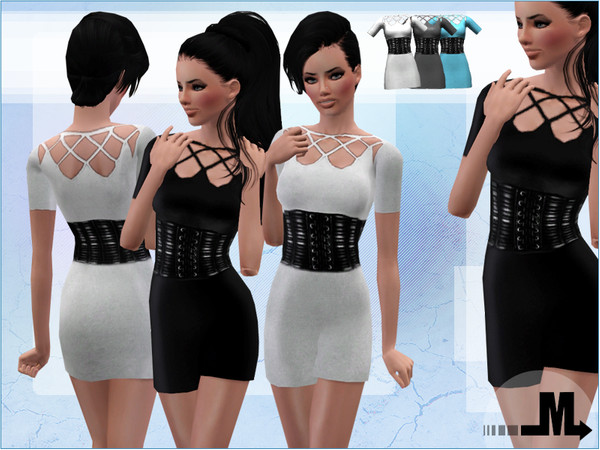 Sims 3 — Sense by miraminkova — Get this extraordinary and unique fashionable design now.