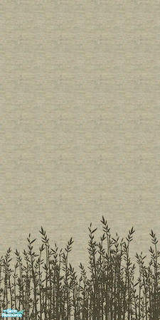 Sims 2 — Bamboo Collection - 5 by ashleydoom — Part 5 of the Bamboo Collection.