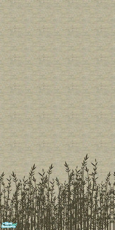 Sims 2 — Bamboo Collection - 3 by ashleydoom — Part 3 of the Bamboo Collection.