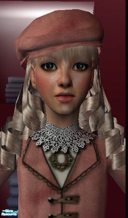 Sims 2 — Historical Collection by giasims — Here are some historical coats, or dresses, for your little Sims. Make sure