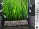 Sims 3 — Grass Wallpaper by PatiKk — Grass Wallpaper