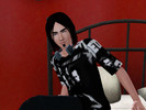 Sims 3 — Straight Hair (For Males) by Artistika — At time to time, this happens to be a glitch in the game, but there's