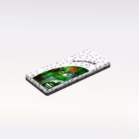 Sims 3 — Simspiration Issue 01 GardenSoil by Angela — Simspiration Issue 01 Gardensoil. Made by Angela@TSR (2010) Please