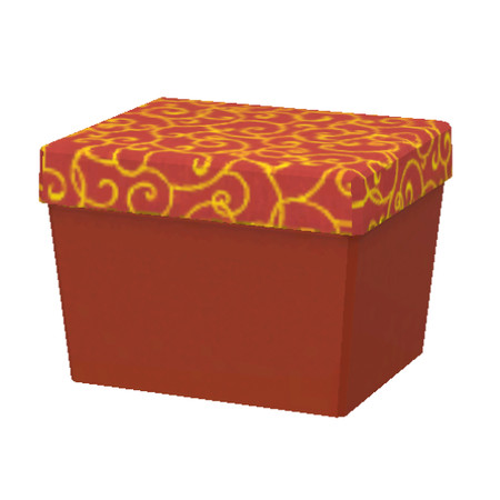 Sims 3 — Contemporary Christmas Gift Medium by Angela — Contemporary Christmas Gift Medium. Made as Simpiration Exclusive