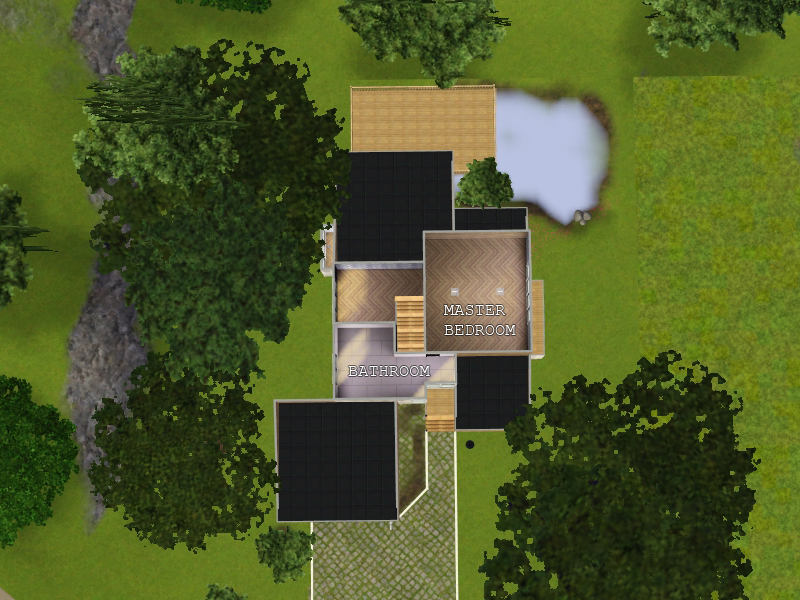 The Sims Resource Keystone Home
