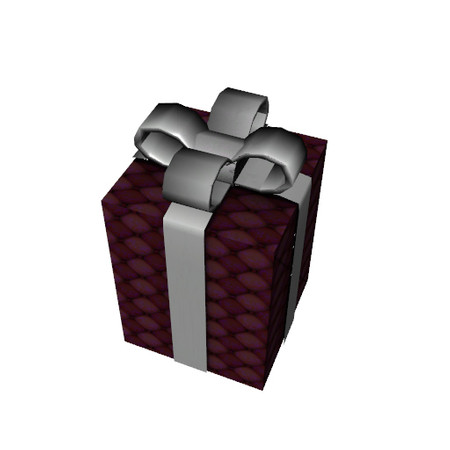 Sims 3 — Simspiration Exclusive Christmas Present 3 by TheNumbersWoman — For your bonus item I bring you some