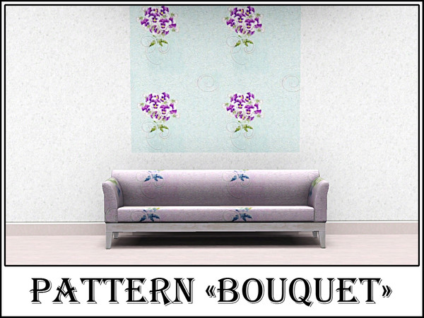 Sims 3 — Bouquet by Markesha by Markesha — Bouquet by Markesha
